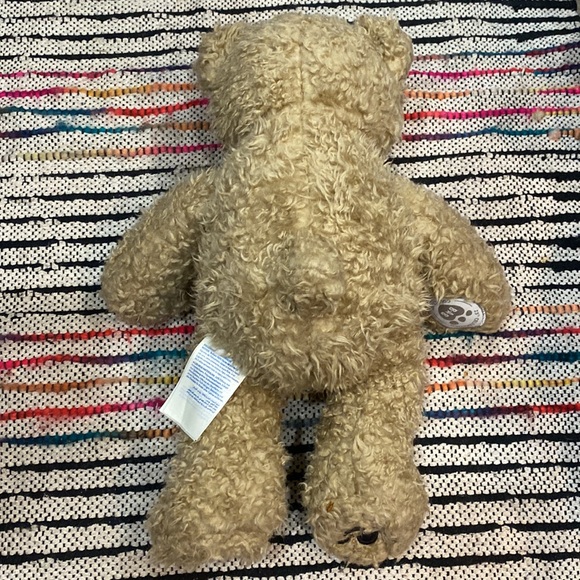 Build A Bear Workshop 25th Celebration Collection Bear - Picture 3 of 9